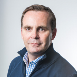 Michael Rouse