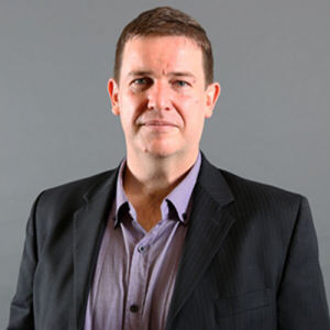 Aidan Williams