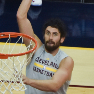 Kevin Love