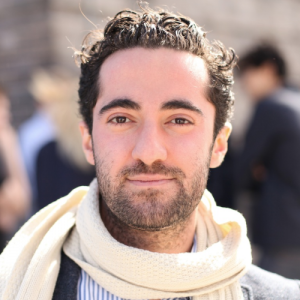 Siavash Ghorbani