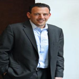 Kevin Marcus