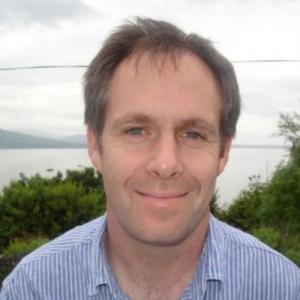 Kevin McDaid