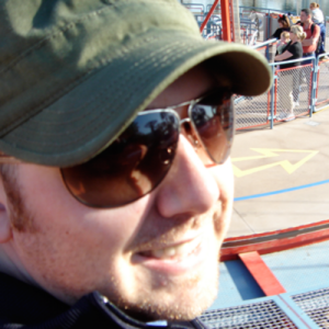 Kevin Milden