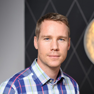 Marcus Almgren