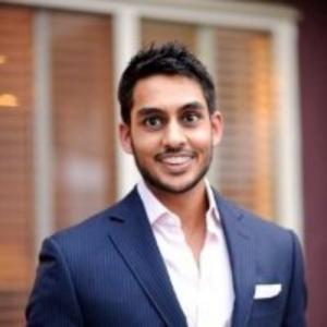 Kevin Sandhu