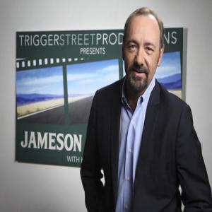 Kevin Spacey