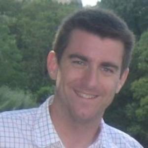 Kevin Stephens
