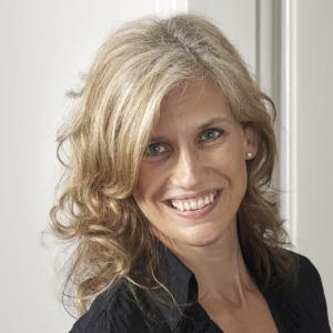 Liselotte Toresjö Svensson