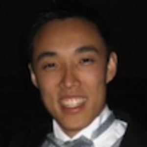 Kevin Wang
