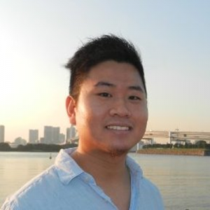 Kevin Yoshinaga