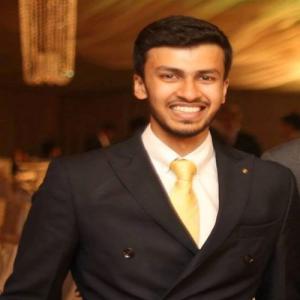 Khawaja Raza Abbas