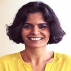 Khushboo Shah