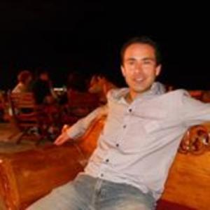 Kian Raiszadeh