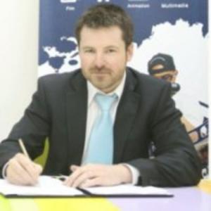 Kieran Galvin