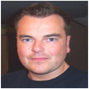 Kieron Donoghue