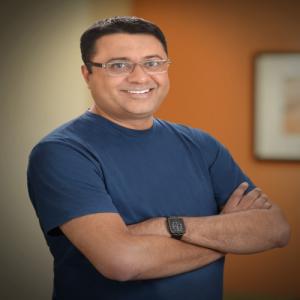 Kiran Gopinath