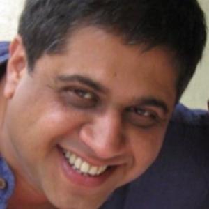 Kiran Kulkarni