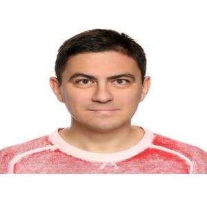 Kirill Elizarov