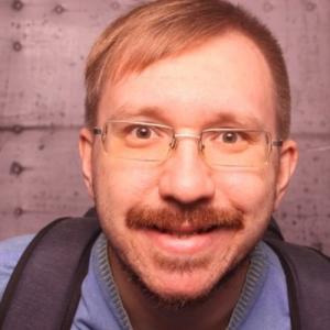 Kirill Soloviev