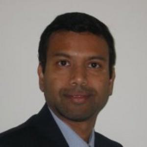 Kirit Pandit