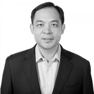 Warren Hayashi