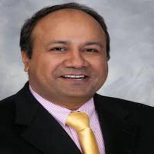 Kish Jha