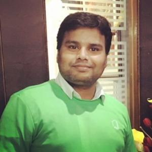 Kishore Beniwal