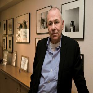 Kjell Fornander