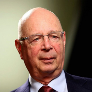 Klaus Schwab