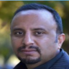 Ajay K Arora