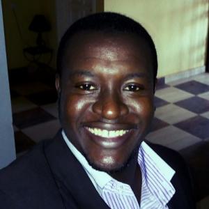 Kofi Asamoa