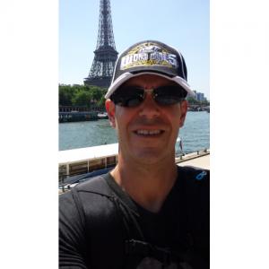 Gary Burtka