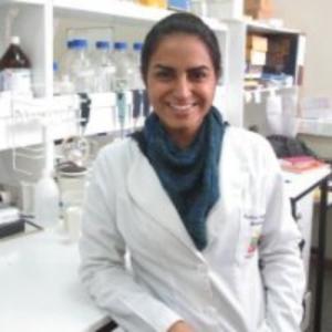 Komal Dadlani