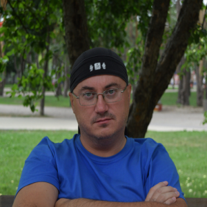 Konstantin Sazanov