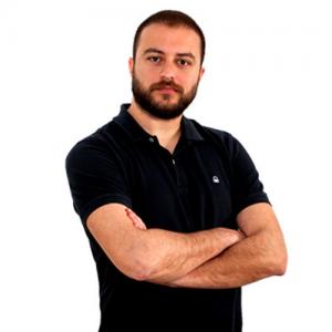 Konstantinos Agelou