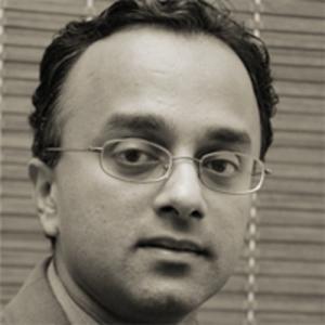 KP Balaraj
