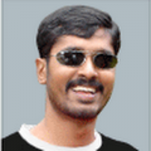 KP Saravanan