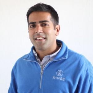 Ajay Prakash