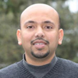 Kris Lahiri