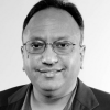 krishna Gopinathan