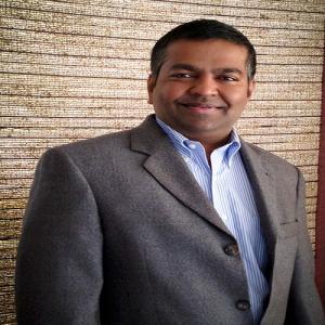 Krishna Kurapati