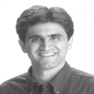 Krishna Srinivasan