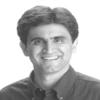 Krishna Srinivasan