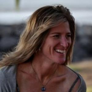 Kristen Hamilton