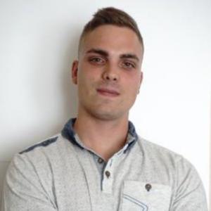 Kristian Borghesan