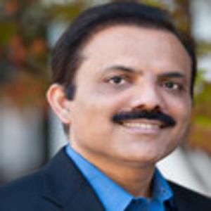 Ajit Gupta