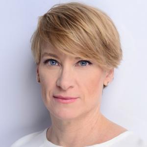 Kristina Svensson
