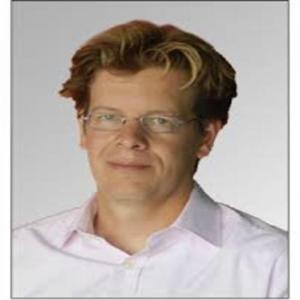 Kristof De Spiegeleer