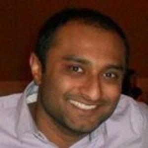 Ajit Varma