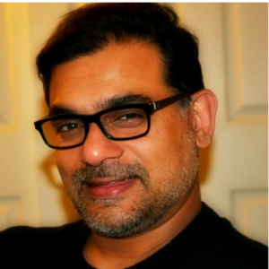 Kshitij Kumar